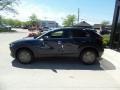 Deep Crystal Blue Mica - CX-30 Turbo Premium AWD Photo No. 6