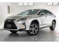 Atomic Silver - RX 350 Photo No. 12