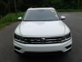  2019 Tiguan SE Pure White