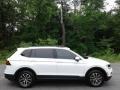  2019 Tiguan SE Pure White