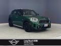 British Racing Green IV Metallic - Countryman Cooper Photo No. 1