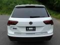  2019 Tiguan SE Pure White