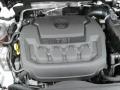 2019 Tiguan SE 2.0 Liter TSI Turbcharged DOHC 16-Valve VVT 4 Cylinder Engine