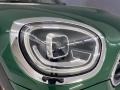 British Racing Green IV Metallic - Countryman Cooper Photo No. 4