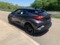 Magnetic Gray Metallic - C-HR Nightshade Photo No. 2