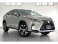 Atomic Silver - RX 350 Photo No. 34