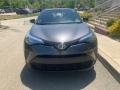 Magnetic Gray Metallic - C-HR Nightshade Photo No. 9