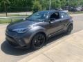 Magnetic Gray Metallic - C-HR Nightshade Photo No. 10