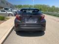 Magnetic Gray Metallic - C-HR Nightshade Photo No. 11