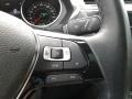 2019 Volkswagen Tiguan Storm Gray Interior Steering Wheel Photo
