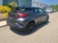 Magnetic Gray Metallic - C-HR Nightshade Photo No. 12
