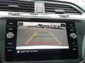 Storm Gray Controls Photo for 2019 Volkswagen Tiguan #141997968