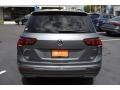 Platinum Gray Metallic - Tiguan SE Photo No. 8
