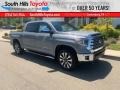 Cement 2021 Toyota Tundra Limited CrewMax 4x4