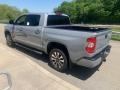 2021 Cement Toyota Tundra Limited CrewMax 4x4  photo #2