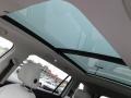 Sunroof of 2019 Tiguan SE