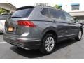 Platinum Gray Metallic - Tiguan SE Photo No. 10