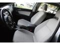 Platinum Gray Metallic - Tiguan SE Photo No. 12