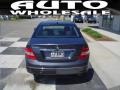 Steel Grey Metallic - C 300 Luxury Photo No. 3