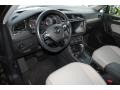 Platinum Gray Metallic - Tiguan SE Photo No. 13