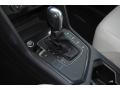 Platinum Gray Metallic - Tiguan SE Photo No. 14
