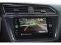 Platinum Gray Metallic - Tiguan SE Photo No. 15