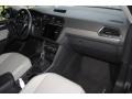 Platinum Gray Metallic - Tiguan SE Photo No. 16