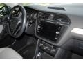 Platinum Gray Metallic - Tiguan SE Photo No. 19