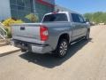2021 Cement Toyota Tundra Limited CrewMax 4x4  photo #13