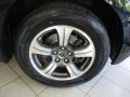  2015 Pilot SE 4WD Wheel