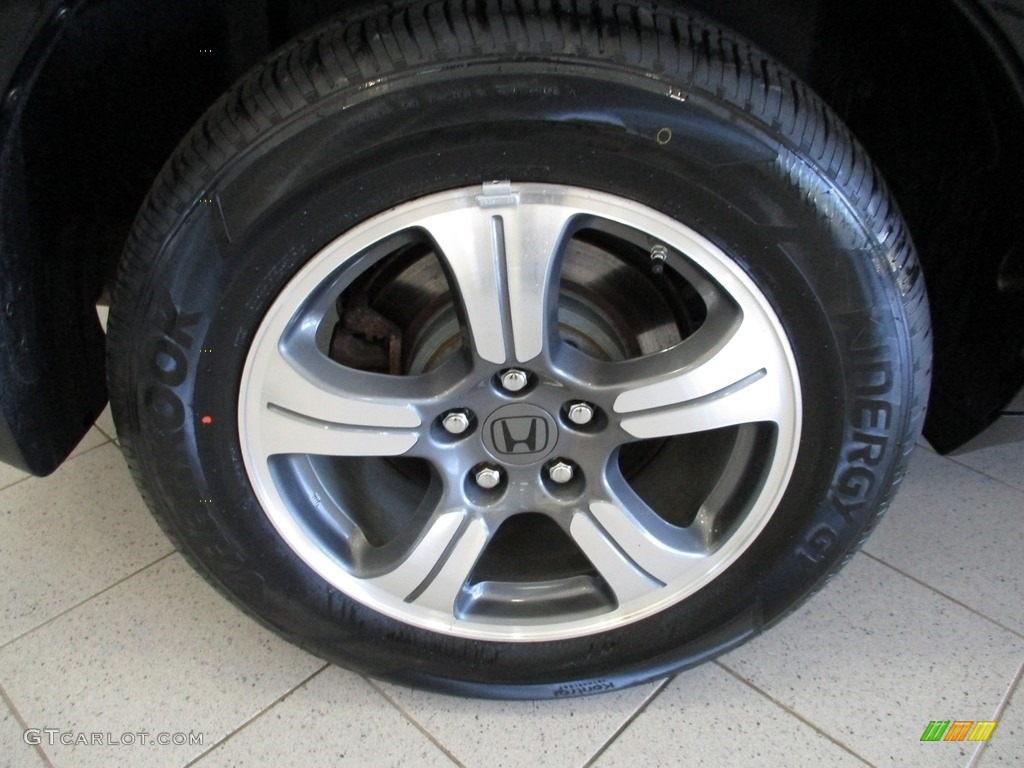 2015 Honda Pilot SE 4WD Wheel Photo #141998352