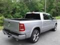 2020 Billet Silver Metallic Ram 1500 Limited Crew Cab 4x4  photo #7