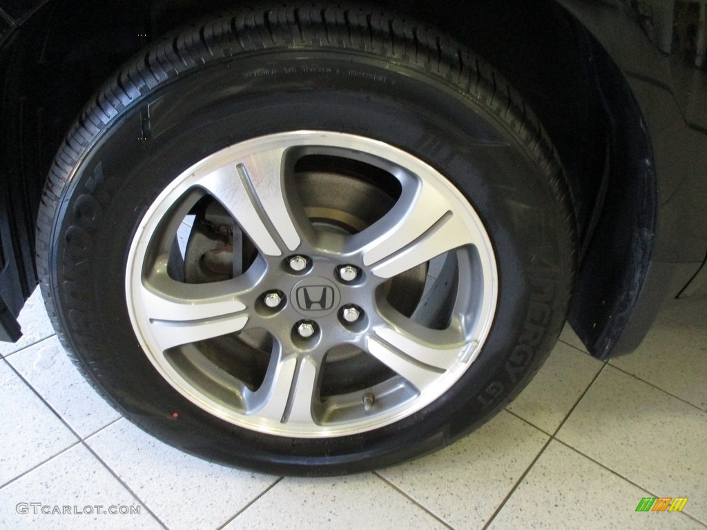 2015 Honda Pilot SE 4WD Wheel Photo #141998481