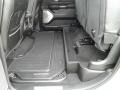 2020 Ram 1500 Limited Crew Cab 4x4 Rear Seat