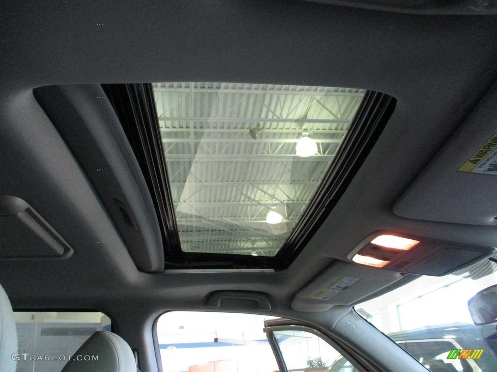 2015 Honda Pilot SE 4WD Sunroof Photos