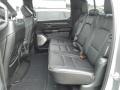 Black Rear Seat Photo for 2020 Ram 1500 #141998613