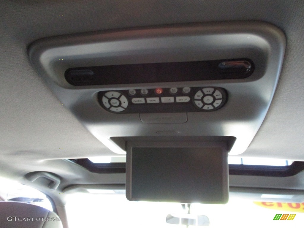 2015 Honda Pilot SE 4WD Entertainment System Photo #141998682