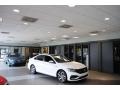 Pure White 2019 Volkswagen Jetta GLI