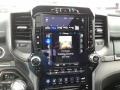 Controls of 2020 1500 Limited Crew Cab 4x4