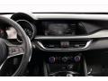 Black/Black Navigation Photo for 2018 Alfa Romeo Stelvio #141998898