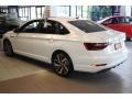 2019 Pure White Volkswagen Jetta GLI  photo #6