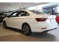 Pure White - Jetta GLI Photo No. 7