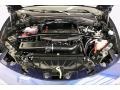2.0 Liter Turbocharged SOHC 16-Valve VVT 4 Cylinder 2018 Alfa Romeo Stelvio Ti Sport AWD Engine