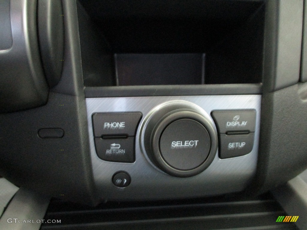 2015 Honda Pilot SE 4WD Controls Photo #141999057