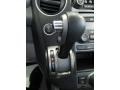  2015 Pilot SE 4WD 5 Speed Automatic Shifter