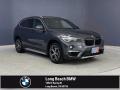 Mineral Grey Metallic 2018 BMW X1 sDrive28i
