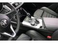  2018 Stelvio Ti Sport AWD 8 Speed Automatic Shifter