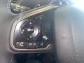2021 Crystal Black Pearl Honda Civic Sport Hatchback  photo #10