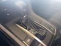 2021 Crystal Black Pearl Honda Civic Sport Hatchback  photo #14