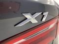 Mineral Grey Metallic - X1 sDrive28i Photo No. 11
